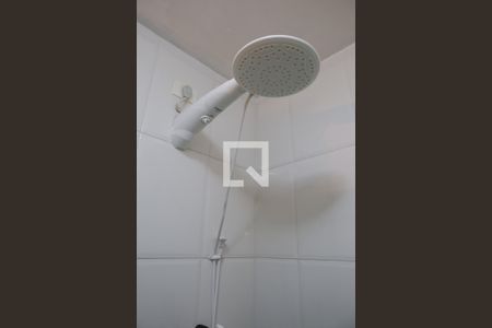 Casa à venda com 90m², 2 quartos e 1 vaga Casa à venda com 90m², 2 quartos e 1 vagaBanheiro da Suíte