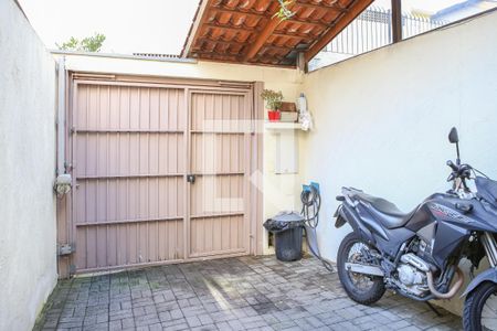 Casa à venda com 90m², 2 quartos e 1 vaga Casa à venda com 90m², 2 quartos e 1 vagaGaragem