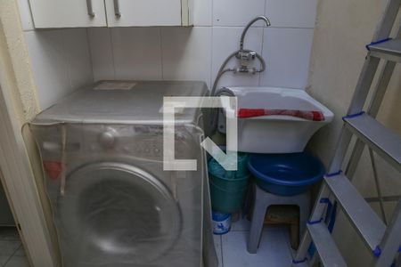 Casa à venda com 90m², 2 quartos e 1 vaga Casa à venda com 90m², 2 quartos e 1 vagaÁrea de Serviço