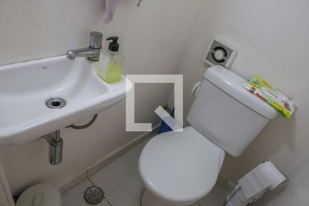 Casa à venda com 90m², 2 quartos e 1 vaga Casa à venda com 90m², 2 quartos e 1 vagaLavabo