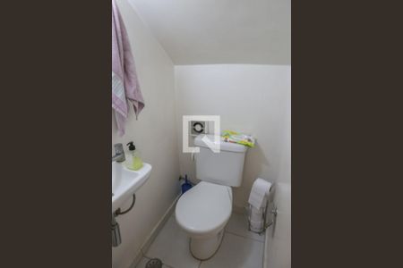 Casa à venda com 90m², 2 quartos e 1 vaga Casa à venda com 90m², 2 quartos e 1 vagaLavabo