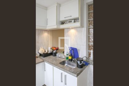 Casa à venda com 90m², 2 quartos e 1 vaga Casa à venda com 90m², 2 quartos e 1 vagaCozinha