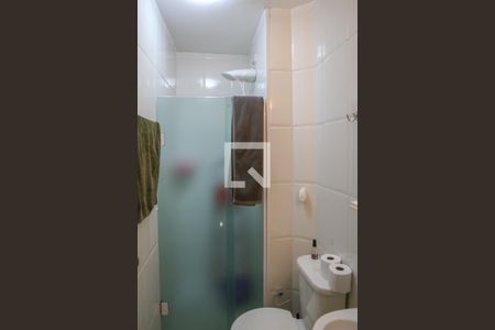 Casa à venda com 90m², 2 quartos e 1 vaga Casa à venda com 90m², 2 quartos e 1 vagaBanheiro Social