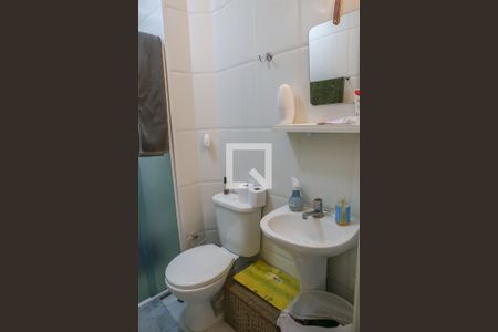 Casa à venda com 90m², 2 quartos e 1 vaga Casa à venda com 90m², 2 quartos e 1 vagaBanheiro Social