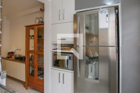 Casa à venda com 90m², 2 quartos e 1 vaga Casa à venda com 90m², 2 quartos e 1 vagaCozinha