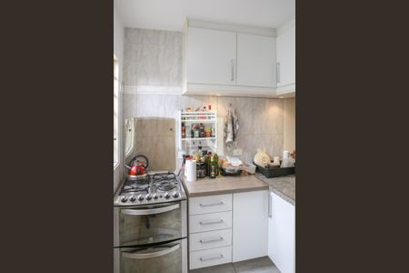 Casa à venda com 90m², 2 quartos e 1 vaga Casa à venda com 90m², 2 quartos e 1 vagaCozinha