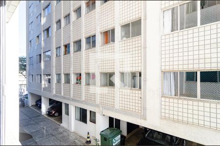 Vista da Sala de apartamento à venda com 2 quartos, 79m² em Planalto Paulista, São Paulo