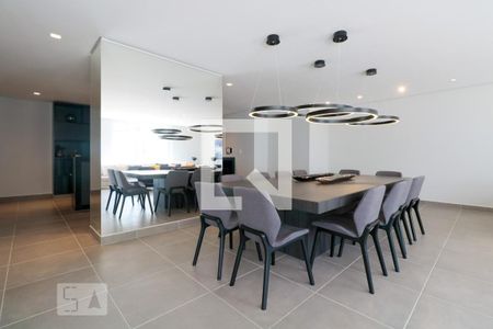 Studio para alugar com 25m², 1 quarto e 1 vagaÁrea comum
