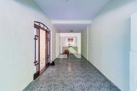 Casa à venda com 139m², 4 quartos e 2 vagasGaragem