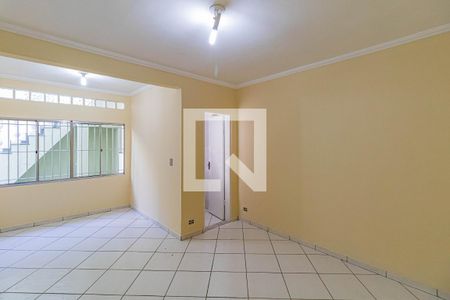 Suite 01 de casa à venda com 4 quartos, 139m² em Conjunto Residencial Butantã, São Paulo