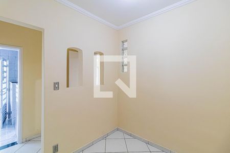 Casa à venda com 139m², 4 quartos e 2 vagasQuarto 01
