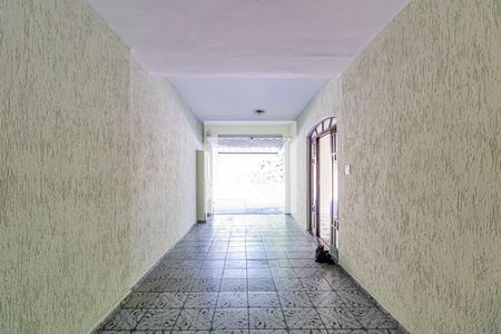 Casa à venda com 139m², 4 quartos e 2 vagasGaragem