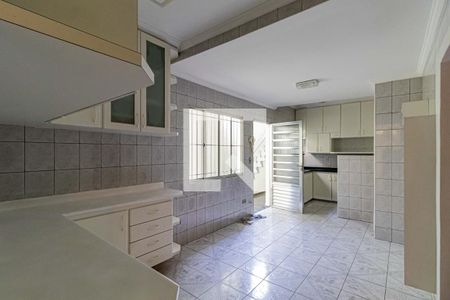 Casa à venda com 139m², 4 quartos e 2 vagasCozinha