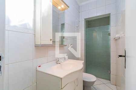 Casa à venda com 139m², 4 quartos e 2 vagasSuite 01 - Banheiro