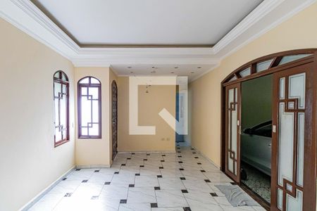 Sala de casa à venda com 4 quartos, 139m² em Conjunto Residencial Butantã, São Paulo