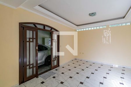 Sala de casa à venda com 4 quartos, 139m² em Conjunto Residencial Butantã, São Paulo