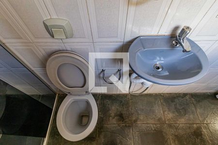 Casa à venda com 139m², 4 quartos e 2 vagasSuite 02 - Banheiro