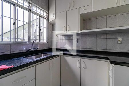 Casa à venda com 139m², 4 quartos e 2 vagasCozinha