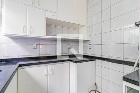 Casa à venda com 139m², 4 quartos e 2 vagasCozinha