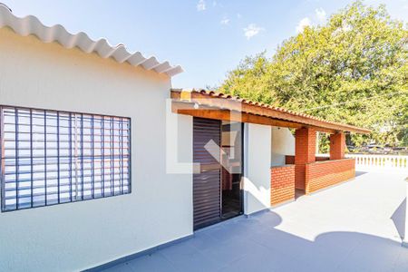 Casa à venda com 139m², 4 quartos e 2 vagasÁrea externa