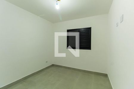 Quarto 1 - Suíte de casa à venda com 2 quartos, 108m² em Vila Diva, São Paulo
