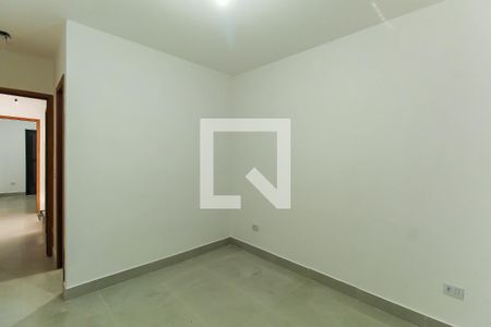Quarto 1 - Suíte de casa à venda com 2 quartos, 108m² em Vila Diva, São Paulo