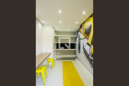Apartamento para alugar com 41m², 2 quartos e sem vaga Apartamento para alugar com 41m², 2 quartos e sem vagaEspaço de Ferramentas
