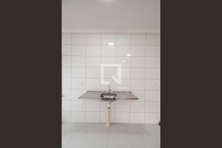 Apartamento para alugar com 41m², 2 quartos e sem vaga Apartamento para alugar com 41m², 2 quartos e sem vagaCozinha
