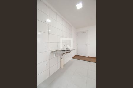 Apartamento para alugar com 41m², 2 quartos e sem vaga Apartamento para alugar com 41m², 2 quartos e sem vagaCozinha