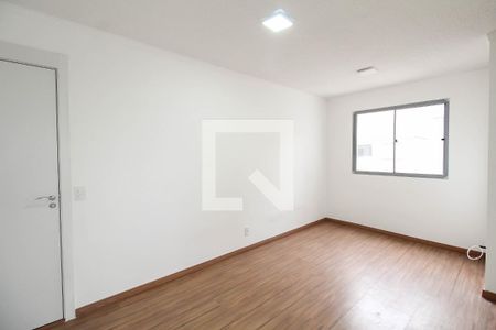 Sala de apartamento para alugar com 2 quartos, 41m² em Mooca, São Paulo