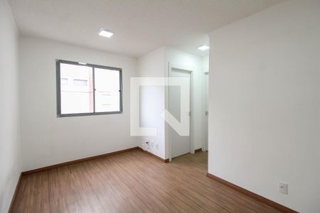 Sala de apartamento para alugar com 2 quartos, 41m² em Mooca, São Paulo