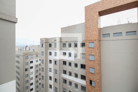 Apartamento para alugar com 41m², 2 quartos e sem vaga Apartamento para alugar com 41m², 2 quartos e sem vagaVista do Quarto 2
