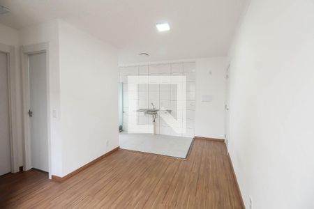Sala de apartamento para alugar com 2 quartos, 41m² em Mooca, São Paulo