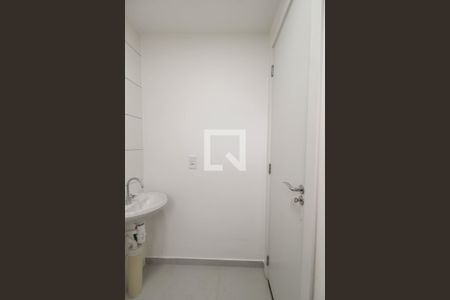 Apartamento para alugar com 41m², 2 quartos e sem vaga Apartamento para alugar com 41m², 2 quartos e sem vagaBanheiro