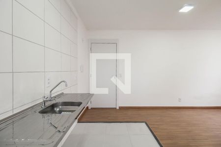 Apartamento para alugar com 41m², 2 quartos e sem vaga Apartamento para alugar com 41m², 2 quartos e sem vagaCozinha
