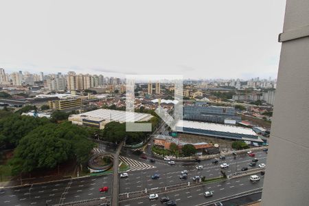 Apartamento para alugar com 41m², 2 quartos e sem vaga Apartamento para alugar com 41m², 2 quartos e sem vagaVista da Área de Serviço