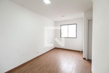 Sala de apartamento para alugar com 2 quartos, 41m² em Mooca, São Paulo