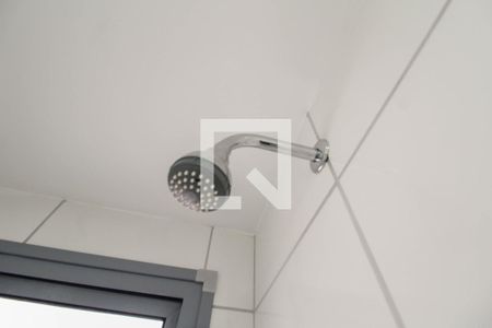 Apartamento para alugar com 41m², 2 quartos e sem vaga Apartamento para alugar com 41m², 2 quartos e sem vagaBanheiro