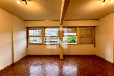Apartamento para alugar com 3 quartos, 131m² em Botafogo, Rio de Janeiro