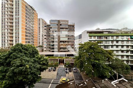 Apartamento para alugar com 3 quartos, 131m² em Botafogo, Rio de Janeiro