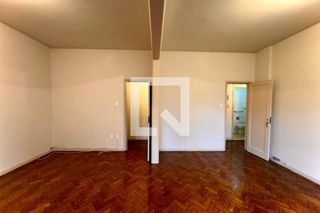 Apartamento para alugar com 3 quartos, 131m² em Botafogo, Rio de Janeiro