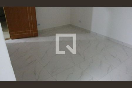 Cozinha de kitnet/studio para alugar com 1 quarto, 36m² em Vila Paulicéia, São Paulo