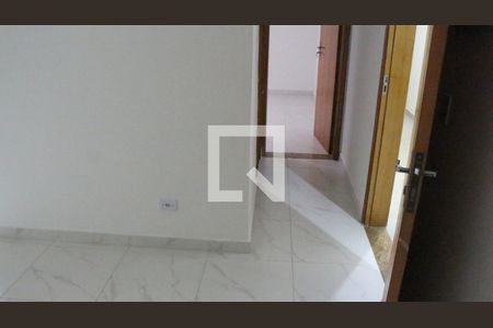 Cozinha de kitnet/studio para alugar com 1 quarto, 36m² em Vila Paulicéia, São Paulo