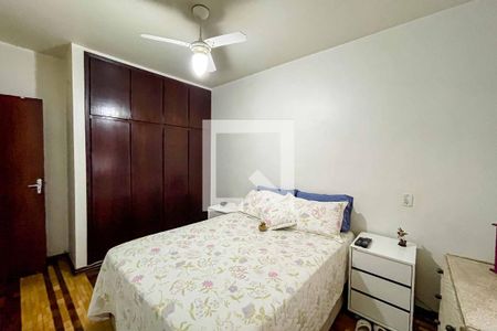 Suíte de apartamento à venda com 3 quartos, 121m² em Santana, São Paulo