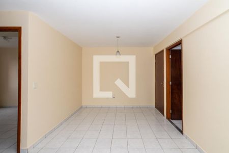 Sala de apartamento para alugar com 2 quartos, 60m² em Jardim Vila Galvao, Guarulhos