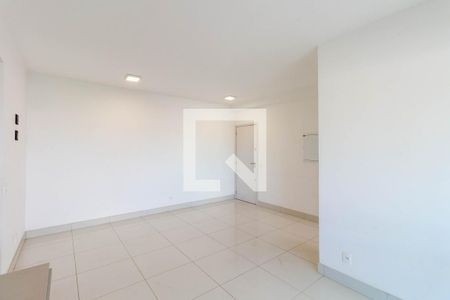 Sala de apartamento à venda com 3 quartos, 94m² em Alto Caiçaras, Belo Horizonte