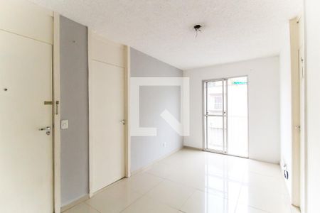 Sala de apartamento para alugar com 3 quartos, 60m² em Vila Cosmopolita, São Paulo