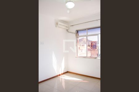 Quarto 01 de apartamento à venda com 2 quartos, 80m² em Engenho de Dentro, Rio de Janeiro