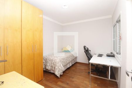 Casa à venda com 271m², 3 quartos e 5 vagasQuarto 2 - Suíte