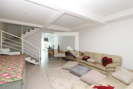 Casa à venda com 271m², 3 quartos e 5 vagasGaragem